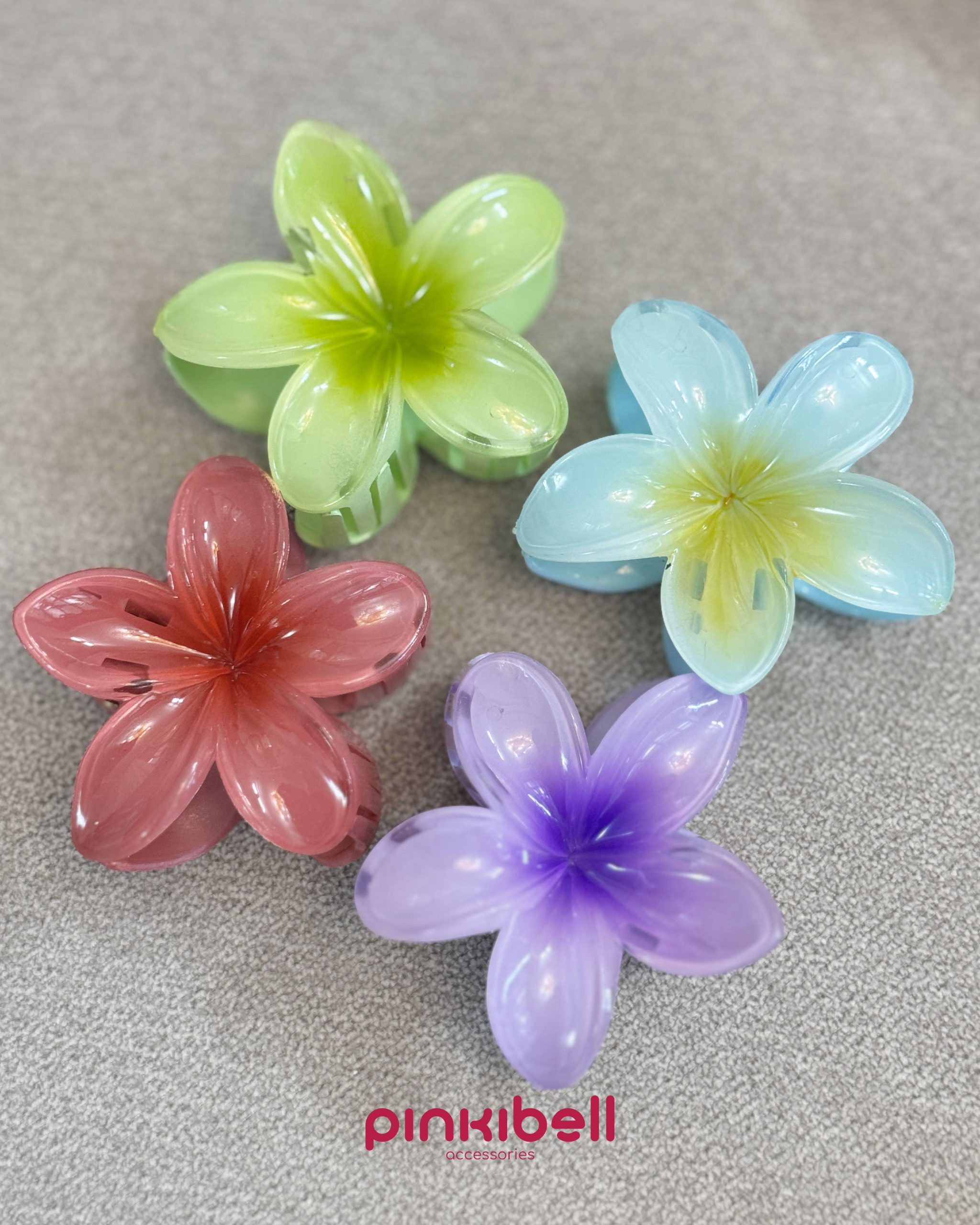 قیمت کلیپس پلومریا