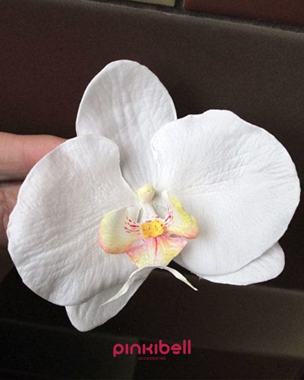 گیره مو ارکیده