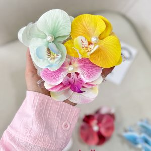 کلیپس ارکیده