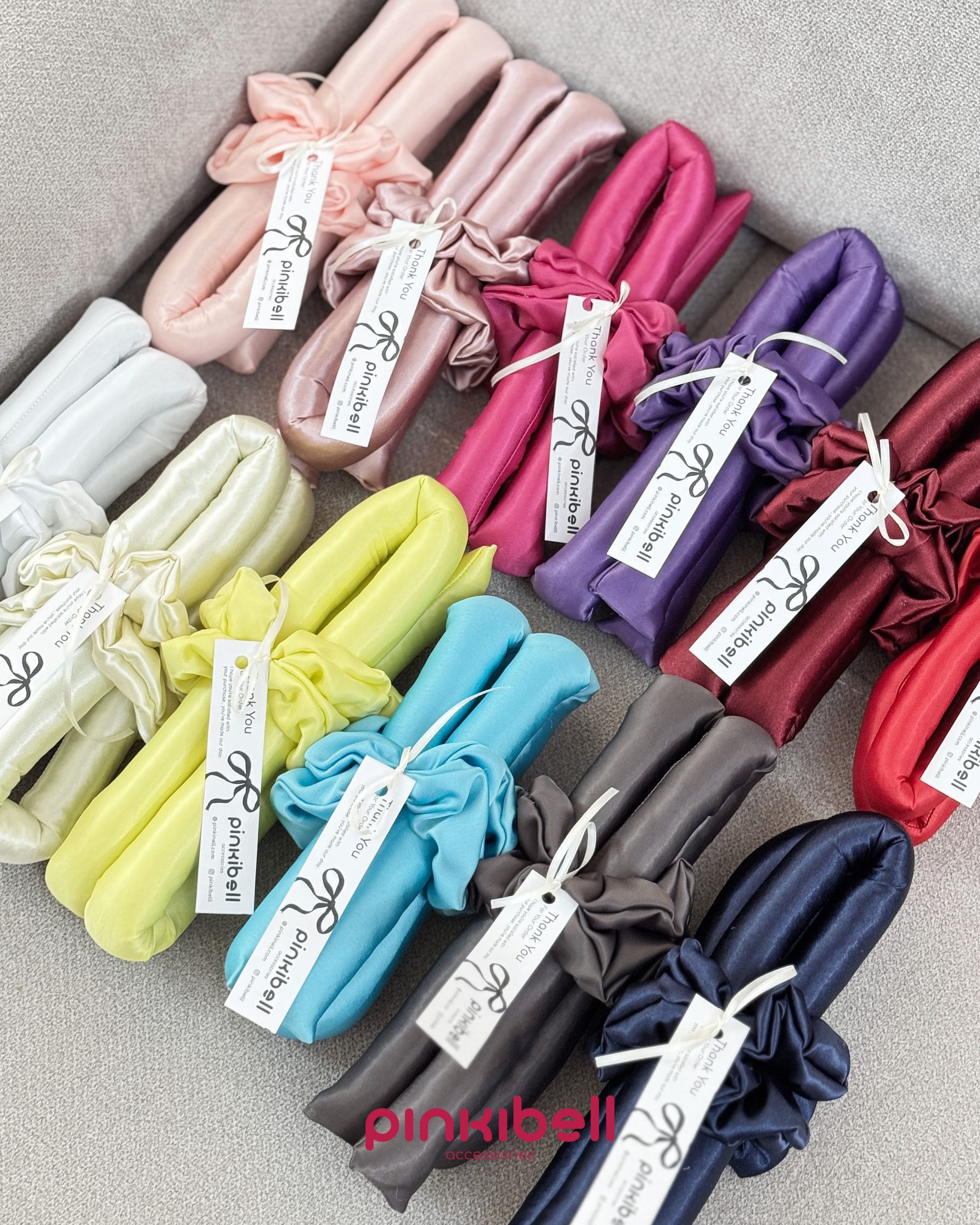 کرلی ربان ساتن