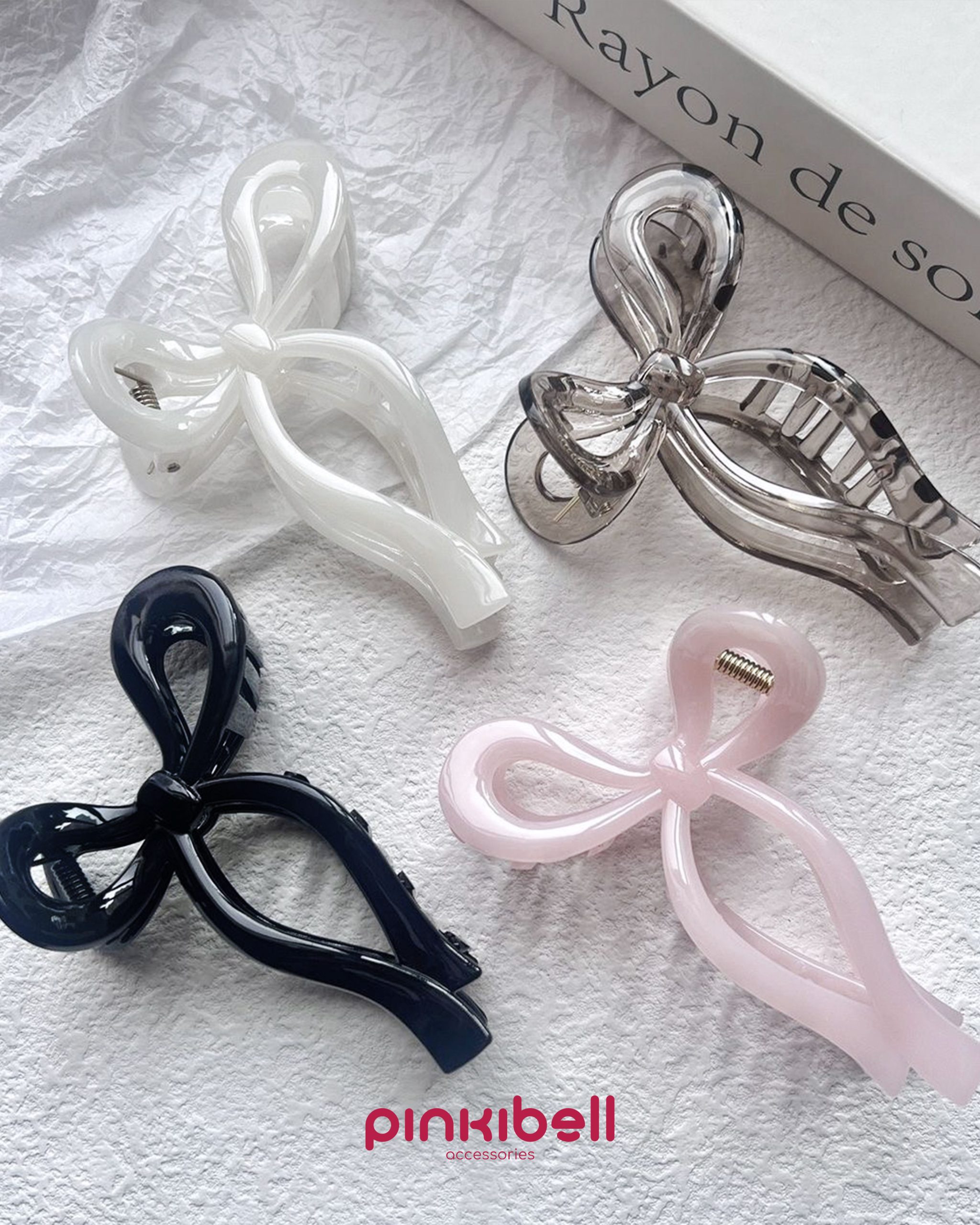 کلیپس پاپیون