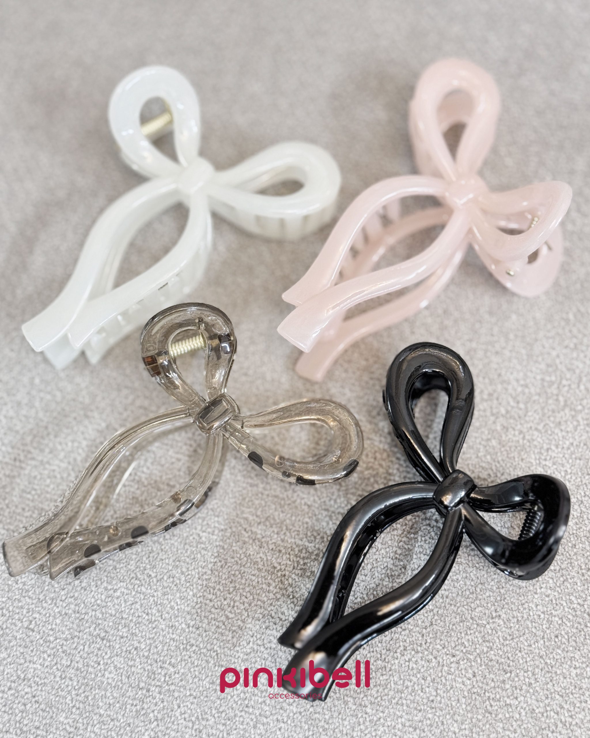 کلیپس پاپیون پینترستی وارداتی