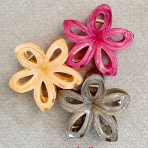 کلیپس فلاور