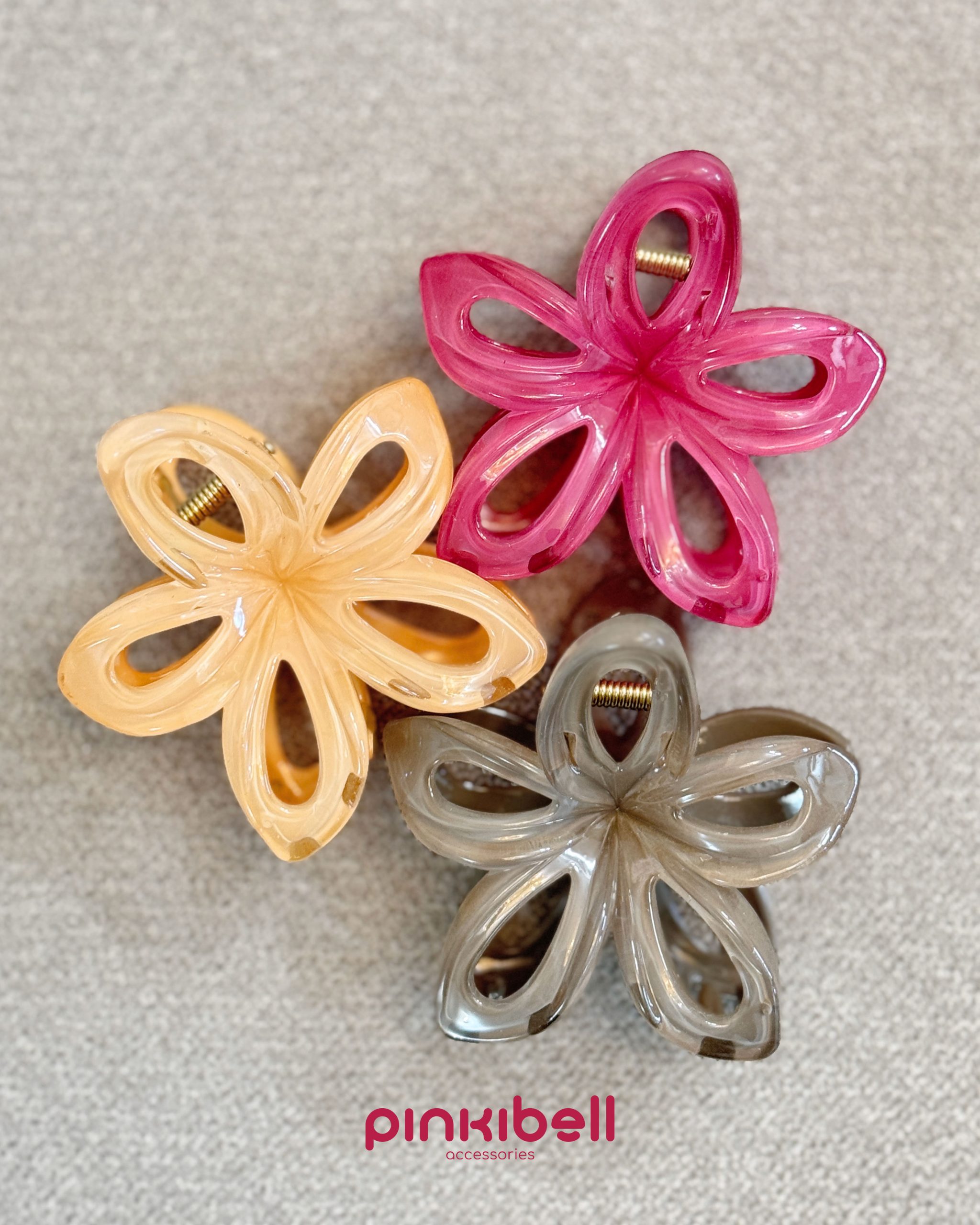 کلیپس فلاور