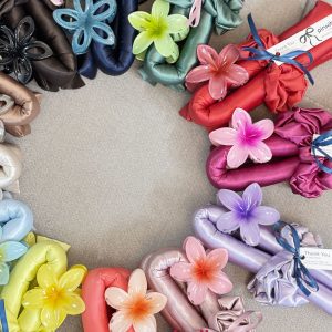 پک کرلی ربان