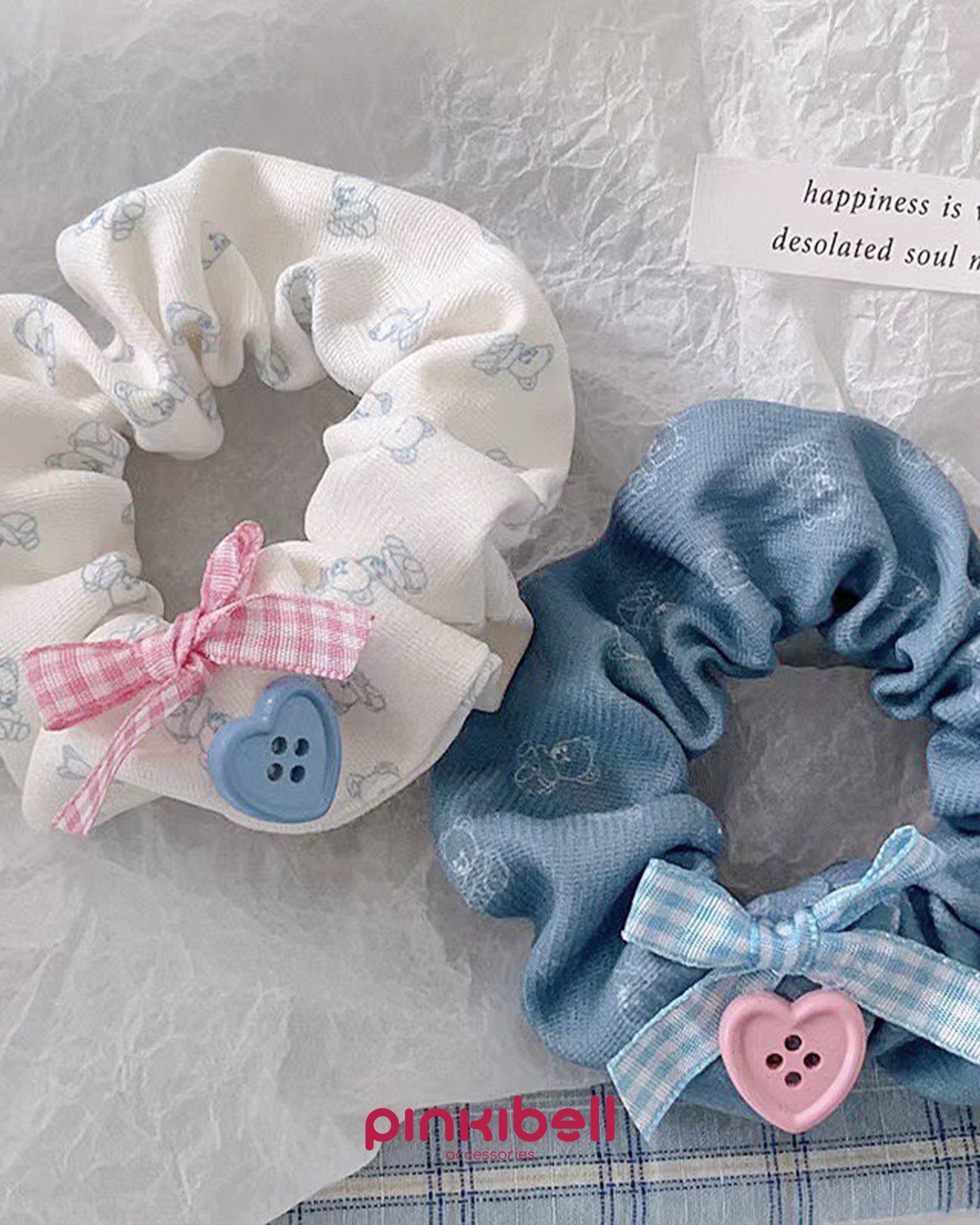 اسکرانچی پاپیونی