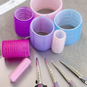 بیگودی قدیمی مو