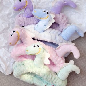 هدبند میکاپ