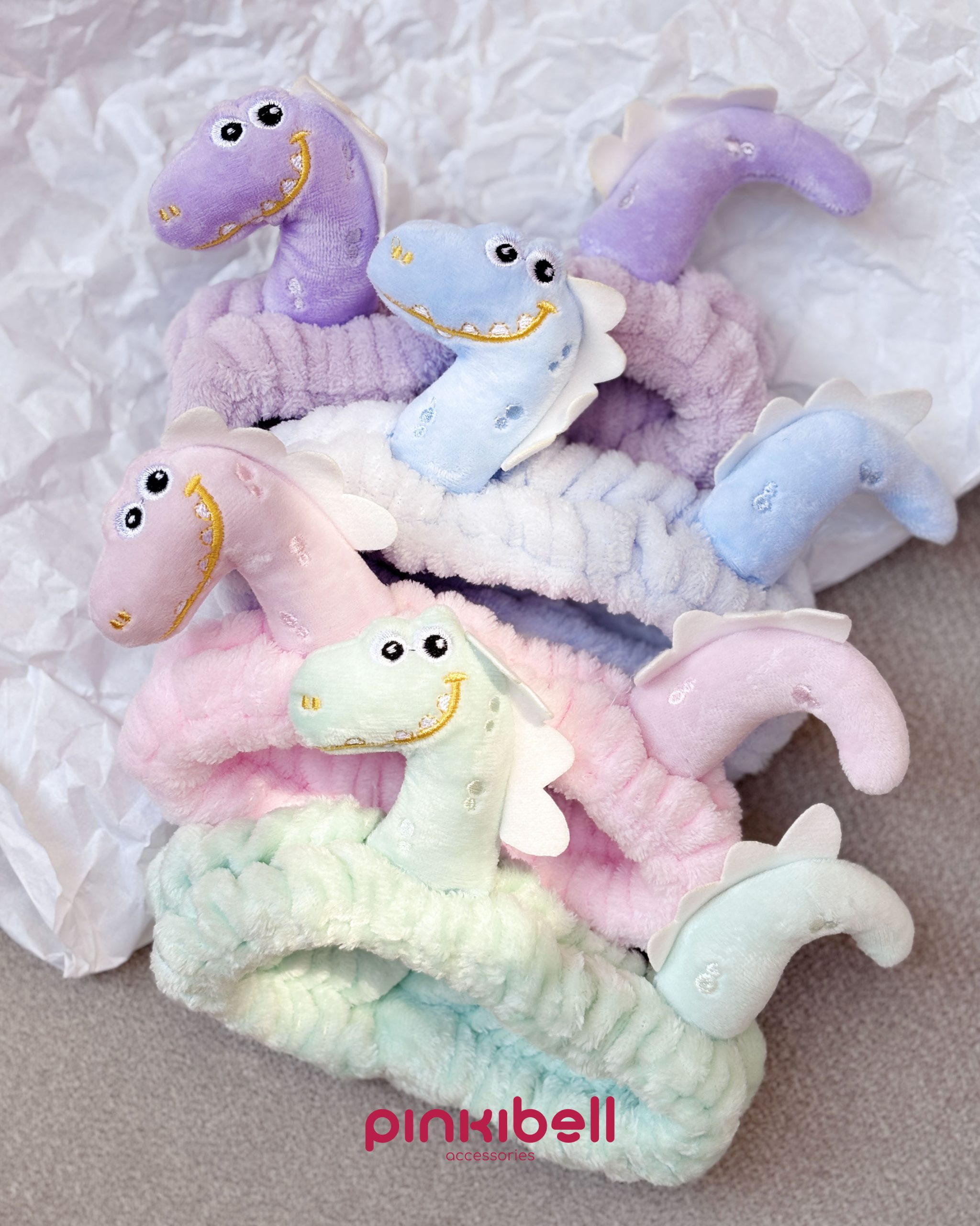 هدبند میکاپ