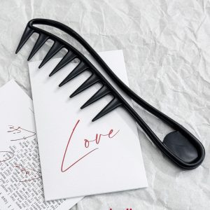 شانه مو آرچر