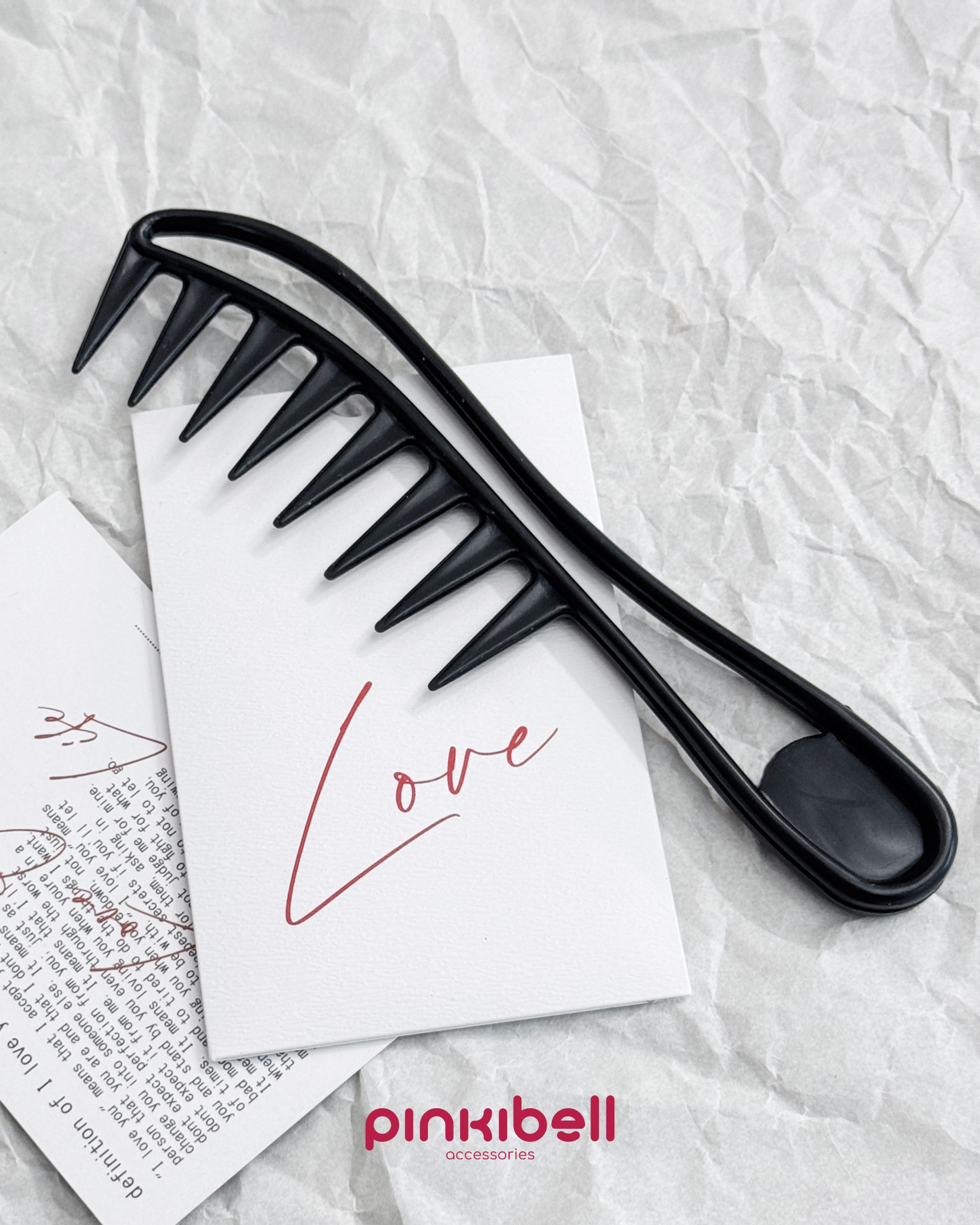 شانه مو آرچر