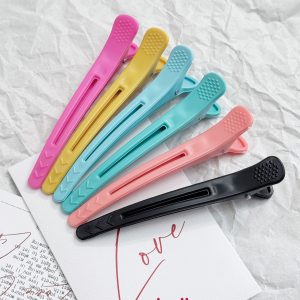 گیره فیکس مو