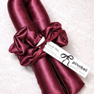 کرلی ربان ساتن