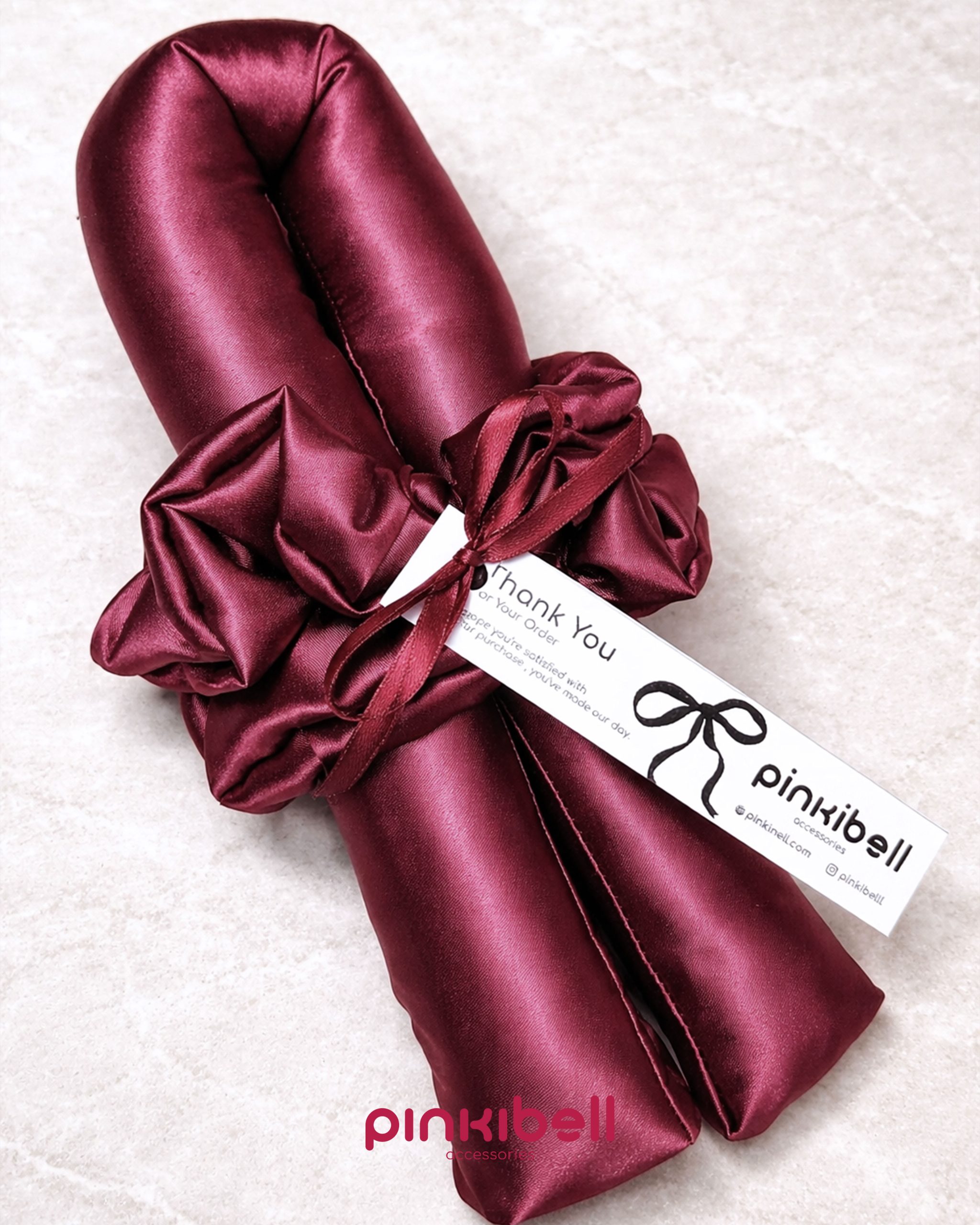 کرلی ربان ساتن