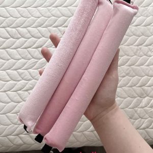 کرلی مخمل سه تیکه