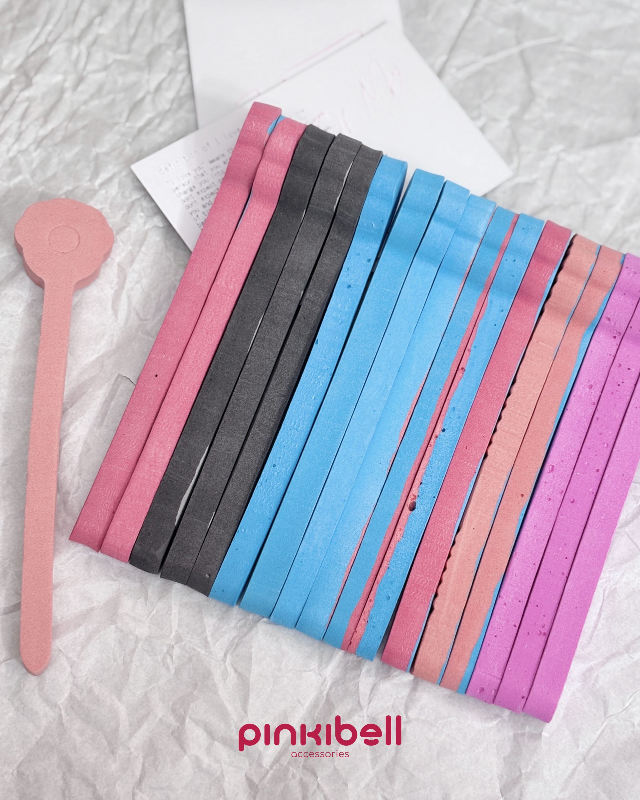 بیگودی فومی