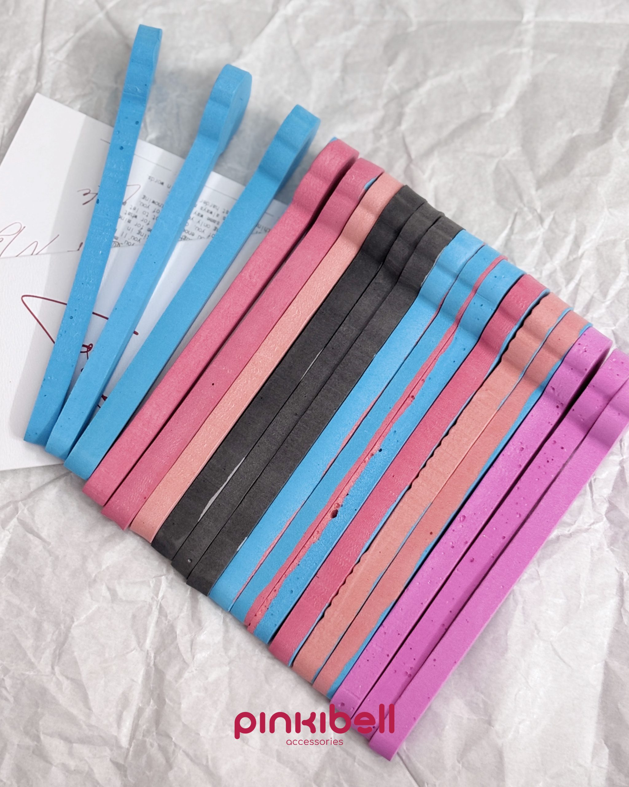 بیگودی فومی 18 عددی