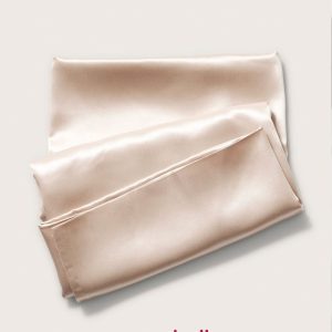 اسکارف ساتن ابریشم
